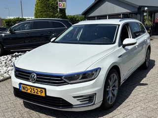 Volkswagen Passat Variant 1.4 TSI GTE Automaat DSG Highline 2016 WIt