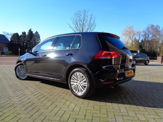 Volkswagen Golf Volkswagen Golf 7 VII 1.6 TDI Cup Edition/ Navi/MF stuur/PDC - afbeelding nr 21