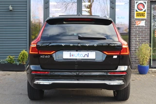 Volvo XC60 Pano/LED/Leder/Elek. sportstoelen+mem/Keyless/Camera/Virtual Cockpit/20