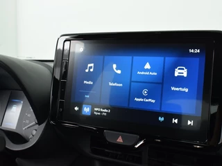 Mazda 2 Hybrid Mazda 2 Hybrid 1.5 Automaat Centre-line *DEMO* - afbeelding nr 40