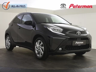 Toyota Aygo - 162117059-0