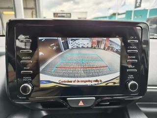 Toyota Yaris Toyota Yaris 1.5 Hybrid Dynamic | All Weather | Keyless Entry | Android Auto - afbeelding nr 17