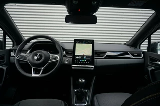 Mitsubishi ASX Mitsubishi ASX 140PK Intense+ WINTERPACK | CRUISE | CARPLAY | CAMERA | DEMO! - afbeelding nr 14