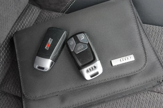 Audi S4 Audi S4 Avant 3.0TFSI Quattro PANO 360°CAMERA SFEERVERL B&O - afbeelding nr 78
