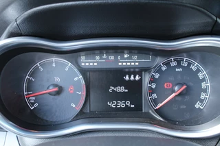 Opel KARL Clima Cruise 15