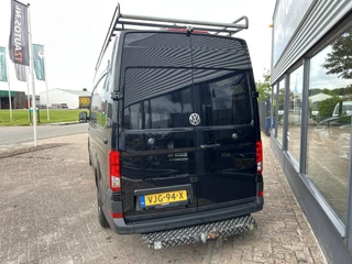 Volkswagen Crafter Volkswagen Crafter 35 2.0 TDI L4 H3 - afbeelding nr 14