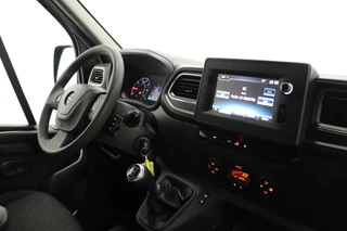 Opel Movano - AC/climate - Navi - Cruise - € 19.900,- Excl. - afbeelding nr 3