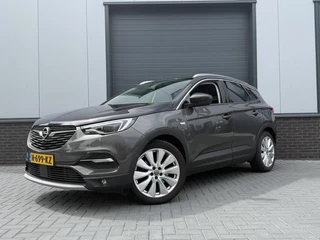 Opel Grandland X 1.6 Turbo Hybrid4 Innovation