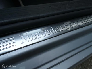 Mercedes-Benz B-Klasse Mercedes B-klasse 200 Prestige | Automaat - afbeelding nr 24
