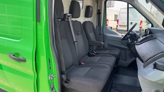 Ford Transit Ford Transit 2.0 TDCI 96KW 131PK L3H2 EURO 6 AIRCO/ NAVIGATIE/ CRUISE CONTROL/ 100% DEALERONDERHOUDEN - afbeelding nr 6