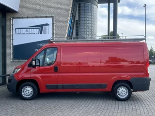 Fiat Ducato Fiat Ducato 30 2.3 MultiJet L2H1*A/C*HAAK*IMPERIAAL*3P* - afbeelding nr 4