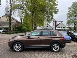 Volkswagen Tiguan - afbeelding nr 3