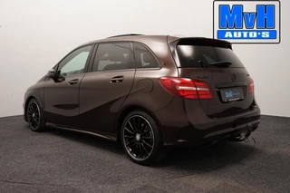 Mercedes-Benz B-Klasse Mercedes B-klasse 250 4Matic Prestige|AMG|BOMVOL!|PANO|LED - afbeelding nr 19