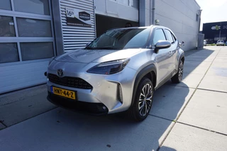 Toyota Yaris Cross |Navi|Carplay|PDC V+A|Camera|Stoel en stuur verwarming|Elektrische a.klep| - afbeelding nr 2