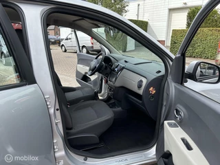 Dacia Lodgy Dacia Lodgy 1.6 SCe NAVI PARKEERHULP 1E EIGENAAR AIRCO - afbeelding nr 11