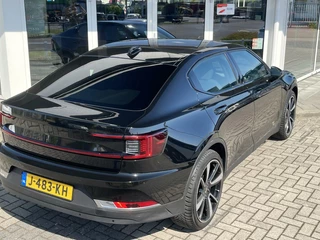 Polestar 2 Polestar 2 Long Range AWD 408PK 78kWh PANO+H&K+EL. TREKHAAK - afbeelding nr 13