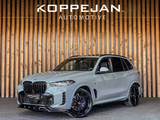 BMW X5 xDrive50e 489PK High Executive M-Sport