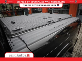 Dodge Ram 1500 SPORT DE MEEST LUXUEUZE  PICK UP HIGH OUTPUT H.O 540PK 706 Nm 2025 | XB9 | MASSAGE | BOM VOL | CREW CAB | DUBBELE CABINE | GRIJSKENTEKEN | VOORRAAD NR 2292 - 5178 | Cobra package is meerprijs | - afbeelding nr 30