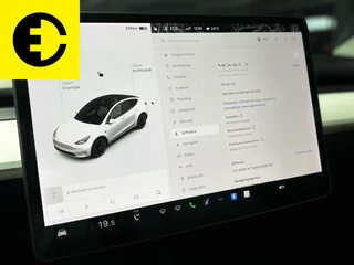 Tesla Model Y Tesla Model Y Long Range AWD 75 kWh | Acceleration Boost |Incl. BTW - afbeelding nr 27