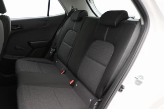 Kia Picanto Kia Picanto 1.0 CVVT EconomyPlusLine Airco, Navigatie, Elektrische Ramen, Bluetooth, USB/AUX - afbeelding nr 12