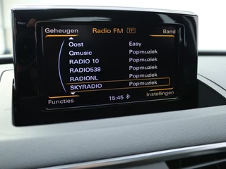 Audi Q3 Audi Q3 1.4 TFSI 150pk S-Line | Panorama dak | Stoelverwarming | - afbeelding nr 36