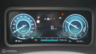 Hyundai Kona Hyundai Kona EV Premium 64 kWh - afbeelding nr 30