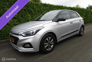 Hyundai i20 1.0 T-GDI Premium AUTOMAAT - ALS NIEUW !!!
