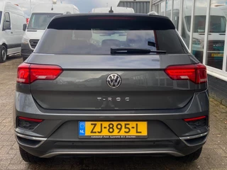 Volkswagen T-Roc - afbeelding nr 7