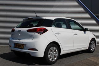 Hyundai i20 - afbeelding nr 13