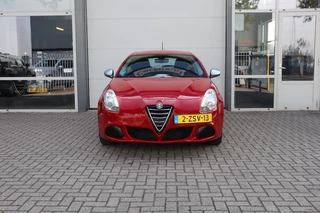 Alfa Romeo Giulietta Alfa Romeo Giulietta 1.4 T IMPRESSION/ORG.NL/GEDOCUMENTEERD/ROSSO.ALFA - afbeelding nr 12