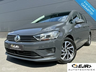 Volkswagen Golf Sportsvan Volkswagen Golf Sportsvan 1.2 TSI SOUND EDITION CARPLAY*HAAK - afbeelding nr 1