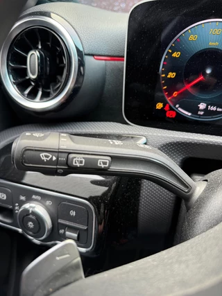 Mercedes-Benz A-Klasse Mercedes-Benz A-klasse 180 Business Solution AMG PANO - afbeelding nr 45