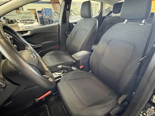 Ford Fiesta - afbeelding nr 6