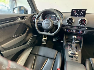 Audi RS3 Audi RS3 8V ''Nardo Grey'' B&O / Pano / Kuipstoel / Milltek - afbeelding nr 11