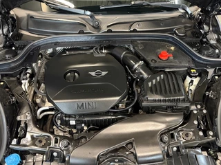 MINI Cooper MINI Cooper Mini 1.5 Serious Automaat Panoramadak, Sportstoelen, navigatie, led lampen, climate control Keyles, Veel opties! - afbeelding nr 31