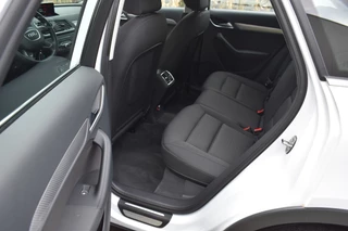 Audi Q3 Audi Q3 1.4 TFSI CoD Sport Advance Sport Automaat elec-achterklep Stoelverwarming - afbeelding nr 33