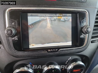 Iveco Daily Iveco Daily 35S18 3.0L Automaat L2H2 3,5t Trekhaak 180PK LED Navi Airco Cruise Camera Euro6 L2 12m3 Airco Trekhaak Cruise control - afbeelding nr 16