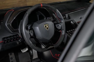 Lamborghini Aventador Lamborghini Aventador SV 6.5 V12 LP750-4 |Carbon|1/500| - afbeelding nr 17