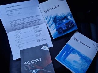 Mazda CX-3 - afbeelding nr 11