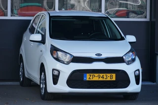 Kia Picanto Kia Picanto 1.0 MPi DynamicLine, NL, cruise, CarPlay, cam. - afbeelding nr 27