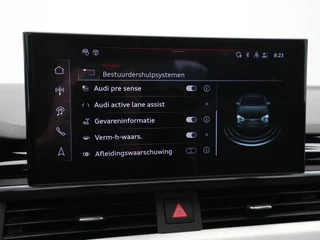 Audi A5 Panoramadak S Line Navigatie - afbeelding nr 34