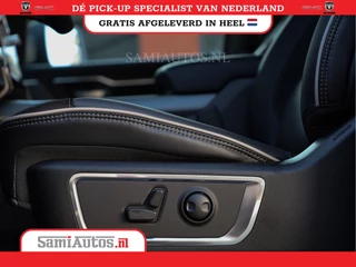 Dodge Ram Pick-Up DUBBELE CABINE | PICK UP | 5 PERSOONS | DC | GRIJSKENTEKEN | VOORRAAD NR 2233 - 7672 - afbeelding nr 58