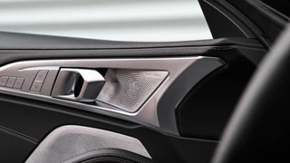 BMW 8 Serie | Bowers & Wilkins | Stoelventilatie | Head-up | Laserlight | M Onderstel Professional - afbeelding nr 10
