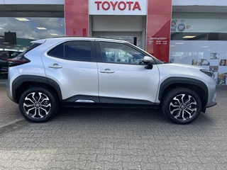 Toyota Yaris Cross - afbeelding nr 2