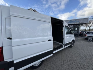 Volkswagen Crafter - afbeelding nr 6