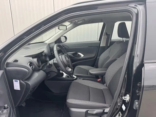 Toyota Yaris Cross Toyota Yaris Cross 1.5 VVT-I Active|Trekhaak|NL-Auto - afbeelding nr 19