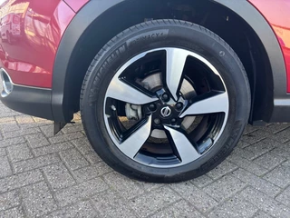 Nissan QASHQAI Nissan QASHQAI 1.2 CONNECT EDITION AUTOMAAT NAVI PANORAMA AIRCO/ECC - afbeelding nr 33