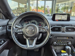 Mazda CX-5 - afbeelding nr 15