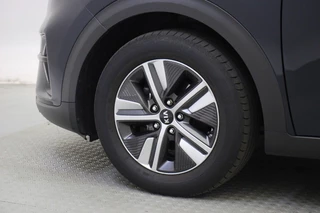 Kia Niro Kia Niro 1.6 GDi Hybrid ExecutiveLine - Carplay, Camera, Half Leer - afbeelding nr 22
