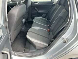Volkswagen Polo Volkswagen Polo 1.0 TSI Highline/AIRCO/AUT/PARKS/CRUISE/NAP - afbeelding nr 21